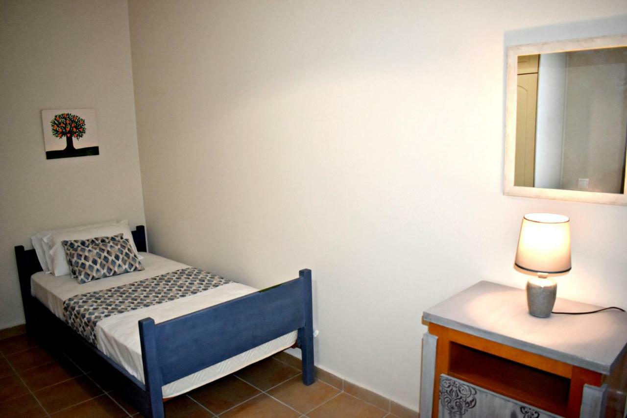 Kakia 2 Bedroom Apartment Закинтос Экстерьер фото